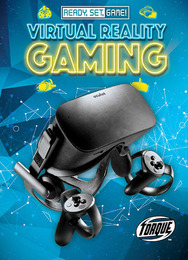 Virtual Reality Gaming, ed. , v. 