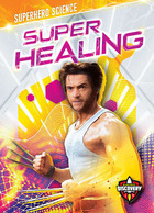 Super Healing, ed. , v. 