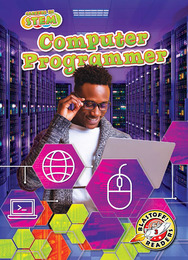 Computer Programmer, ed. , v. 