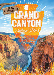 Grand Canyon National Park, ed. , v. 