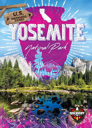 Yosemite National Park, ed. , v. 