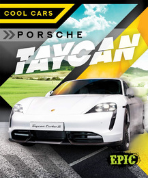Porsche Taycan, ed. , v. 
