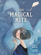 The Magical Kite, ed. , v. 