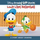 Louie Likes Basketball, ed. , v. 