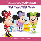 Disney The Twins Take Turns, ed. , v. 