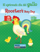 El ajetreado día del gallo (Rooster's Busy Day), ed. , v. 