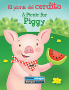 El picnic del cerdito (A Picnic for Piggy), ed. , v. 