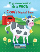 El granero musical de la vaca (Cow's Musical Barn), ed. , v. 