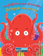 Los pulpas juegan el escondite (Octopus Hide-and-Seek), ed. , v. 