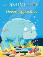 Los opuestos en el mar (Ocean Opposites), ed. , v. 