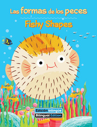 Las formas de los peces (Fishy Shapes), ed. , v. 