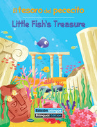 El tesoro del pececito (Little Fish's Treasure), ed. , v. 