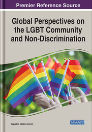 Global Perspectives on the LGBT Community and Non-Discrimination, ed. , v. 