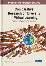 Comparative Research on Diversity in Virtual Learning, ed. , v. 