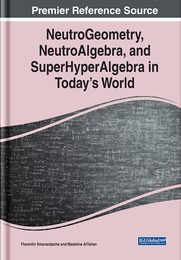 Neutrogeometry, Neutroalgebra, and Superhyperalgebra in Today's World, ed. , v. 