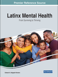 Latinx Mental Health, ed. , v. 