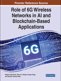 Role of 6G Wireless Networks in AI and Blockchain-Based Applications, ed. , v. 