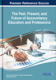 The Past, Present, and Future of Accountancy Education and Professions, ed. , v. 