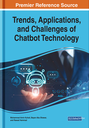 Trends, Applications, and Challenges of Chatbot Technology, ed. , v. 