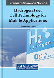 Hydrogen Fuel Cell Technology for Mobile Applications, ed. , v. 