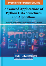 Advanced Applications of Python Data Structures and Algorithms, ed. , v. 