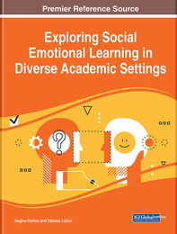 Exploring Social Emotional Learning in Diverse Academic Settings, ed. , v. 