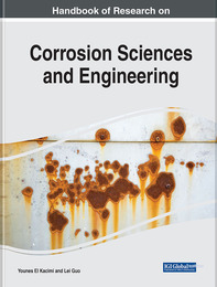Handbook of Research on Corrosion Sciences and Engineering, ed. , v. 