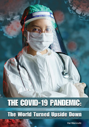 The COVID-19 Pandemic, ed. , v. 