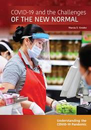 COVID-19 and the Challenges of the New Normal, ed. , v. 