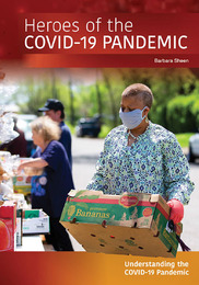 Heroes of the COVID-19 Pandemic, ed. , v. 