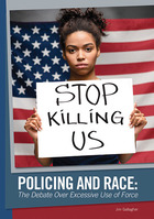 Policing and Race, ed. , v.  Cover