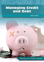 Managing Credit and Debt, ed. , v. 