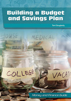 Building a Budget and Savings Plan, ed. , v. 