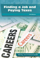 Finding a Job and Paying Taxes, ed. , v.  Cover