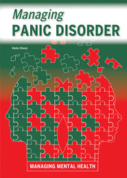 Managing Panic Disorder, ed. , v. 
