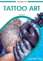 Tattoo Art, ed. , v.  Cover