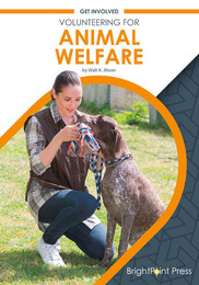 Volunteering for Animal Welfare, ed. , v. 