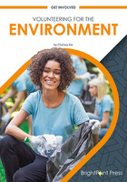Volunteering for the Environment, ed. , v. 