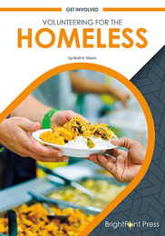 Volunteering for the Homeless, ed. , v. 