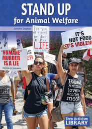 Stand Up for Animal Welfare, ed. , v. 