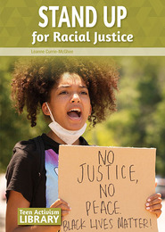 Stand Up for Racial Justice, ed. , v. 