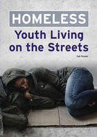 Homeless, ed. , v.  Cover