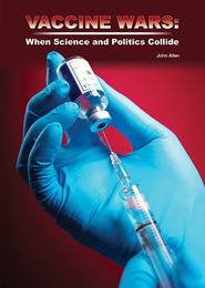 Vaccine Wars, ed. , v. 