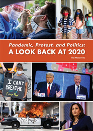 Pandemic, Protest, and Politics, ed. , v. 