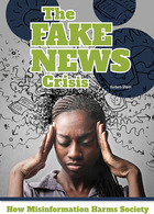 The Fake News Crisis, ed. , v.  Cover
