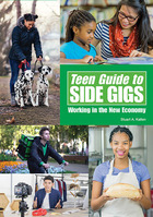Teen Guide to Side Gigs, ed. , v. 