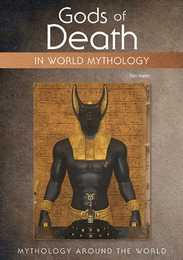 Gods of Death in World Mythology, ed. , v. 