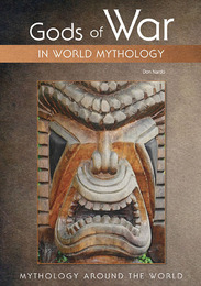 Gods of War in World Mythology, ed. , v. 