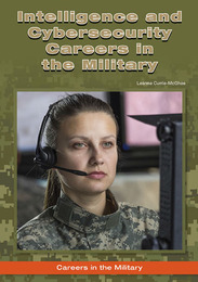 Intelligence and Cybersecurity Careers in the Military, ed. , v. 