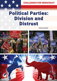 Political Parties, ed. , v. 